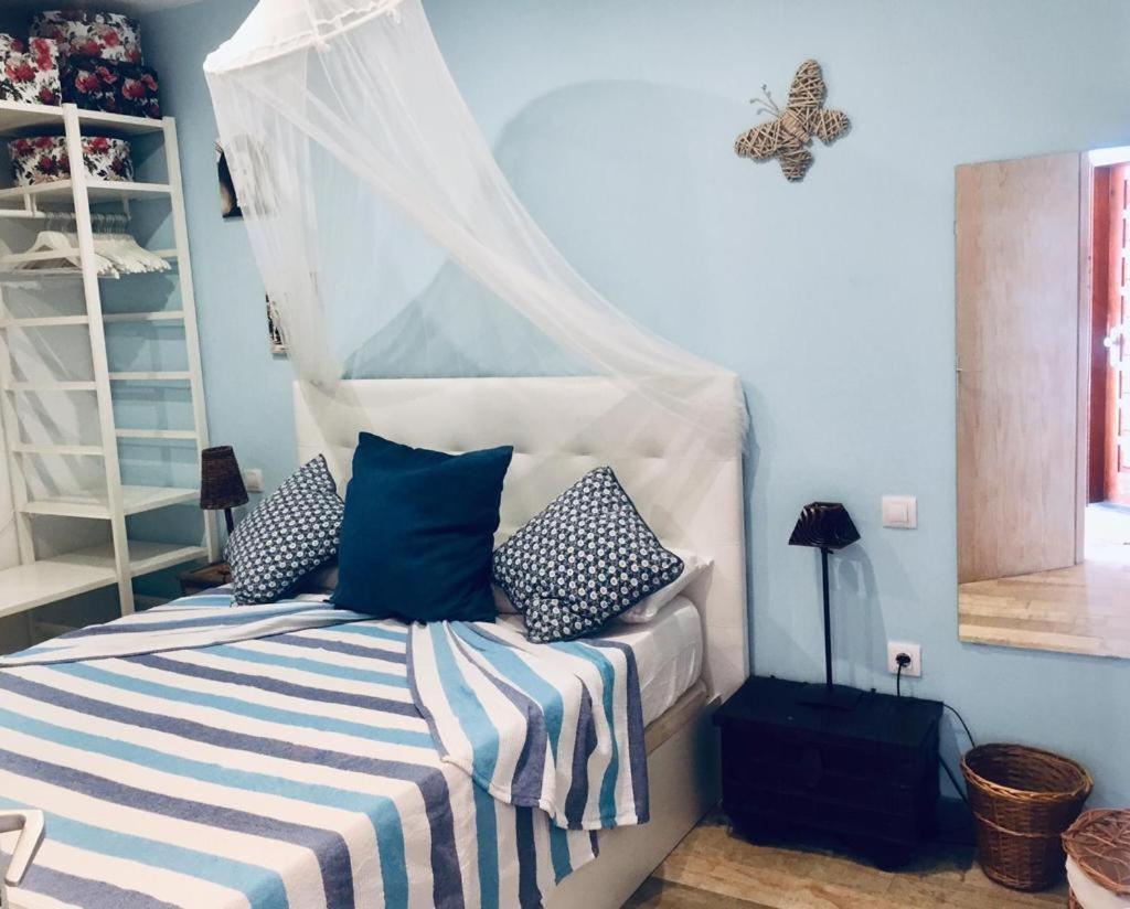 Casa Sherazad Tías Dış mekan fotoğraf
