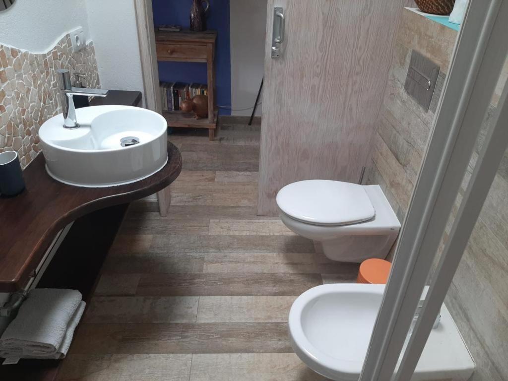 Casa Sherazad Tías Dış mekan fotoğraf