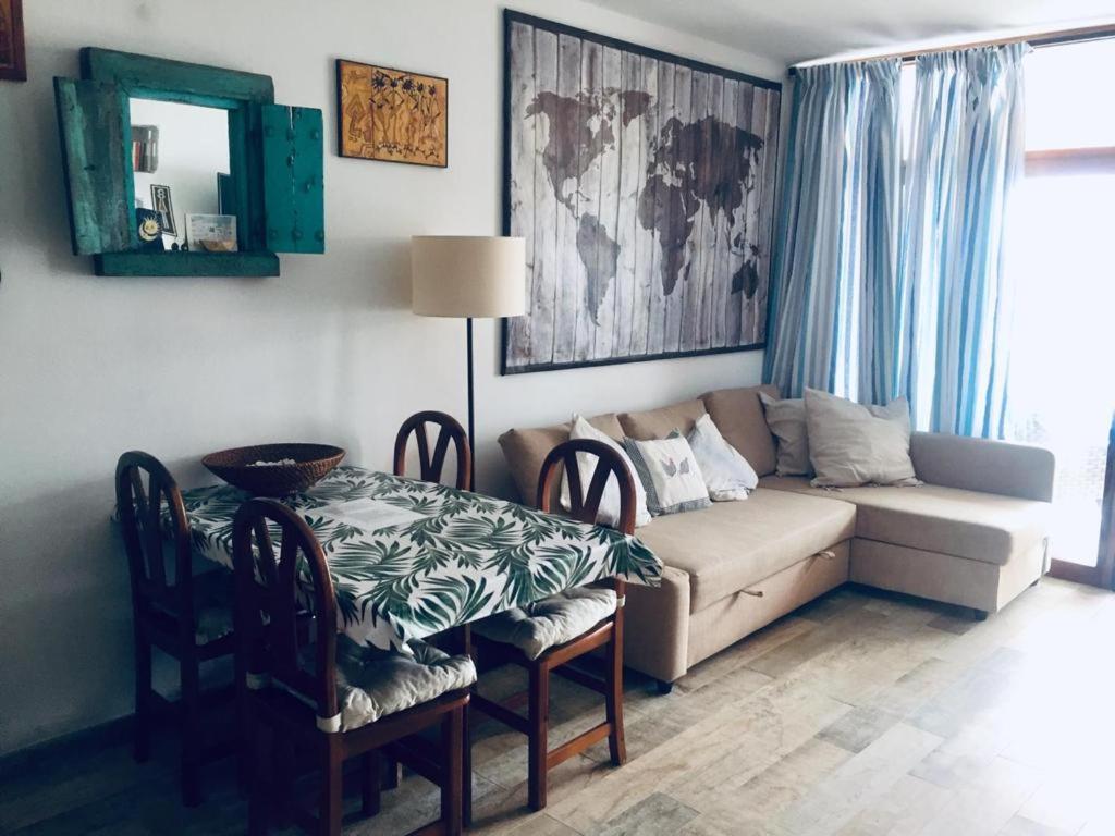Casa Sherazad Tías Dış mekan fotoğraf