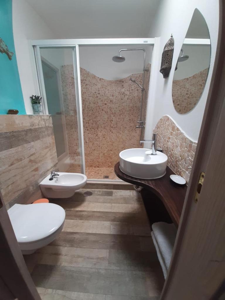 Casa Sherazad Tías Dış mekan fotoğraf