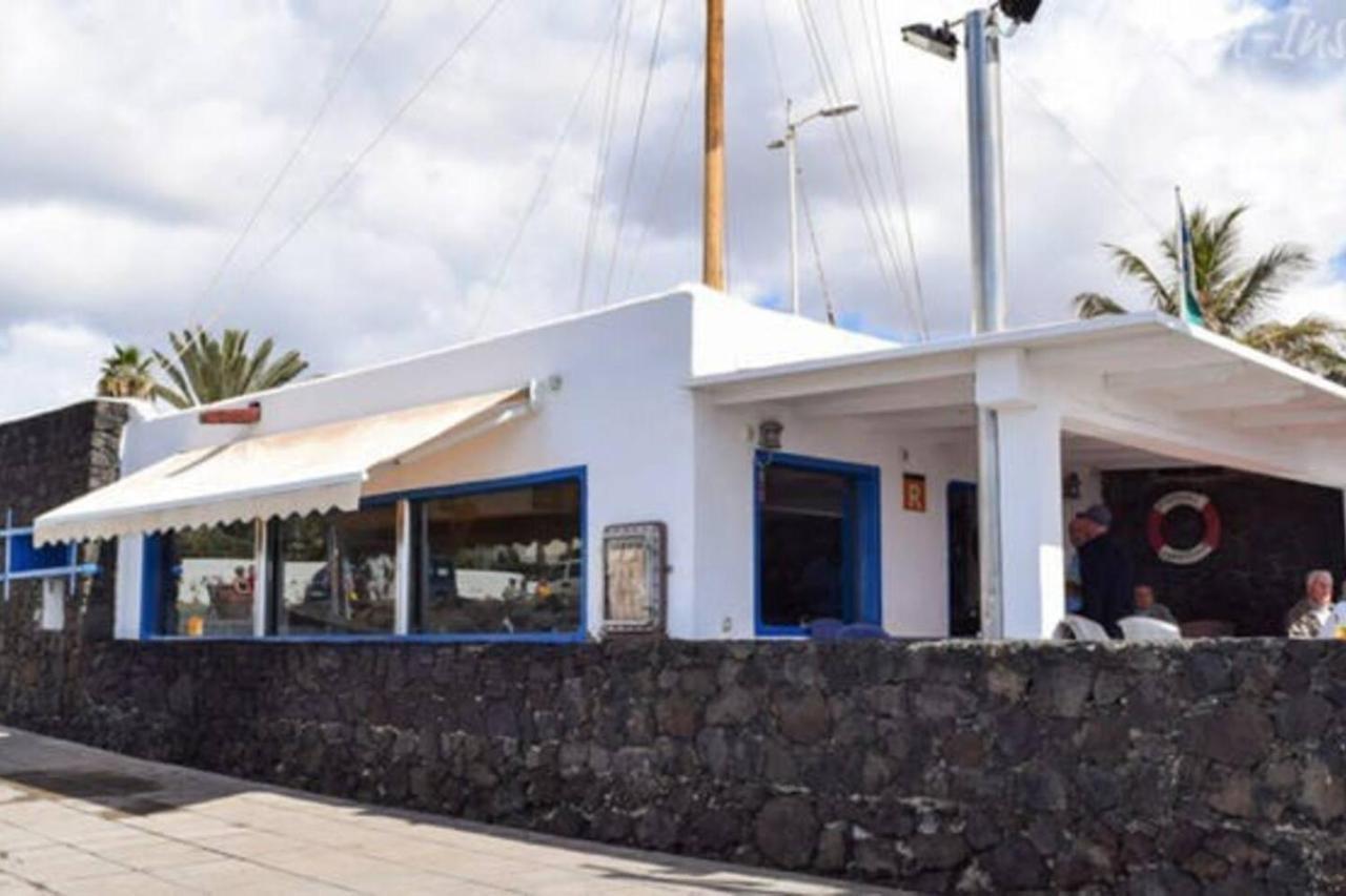 Casa Sherazad Tías Dış mekan fotoğraf