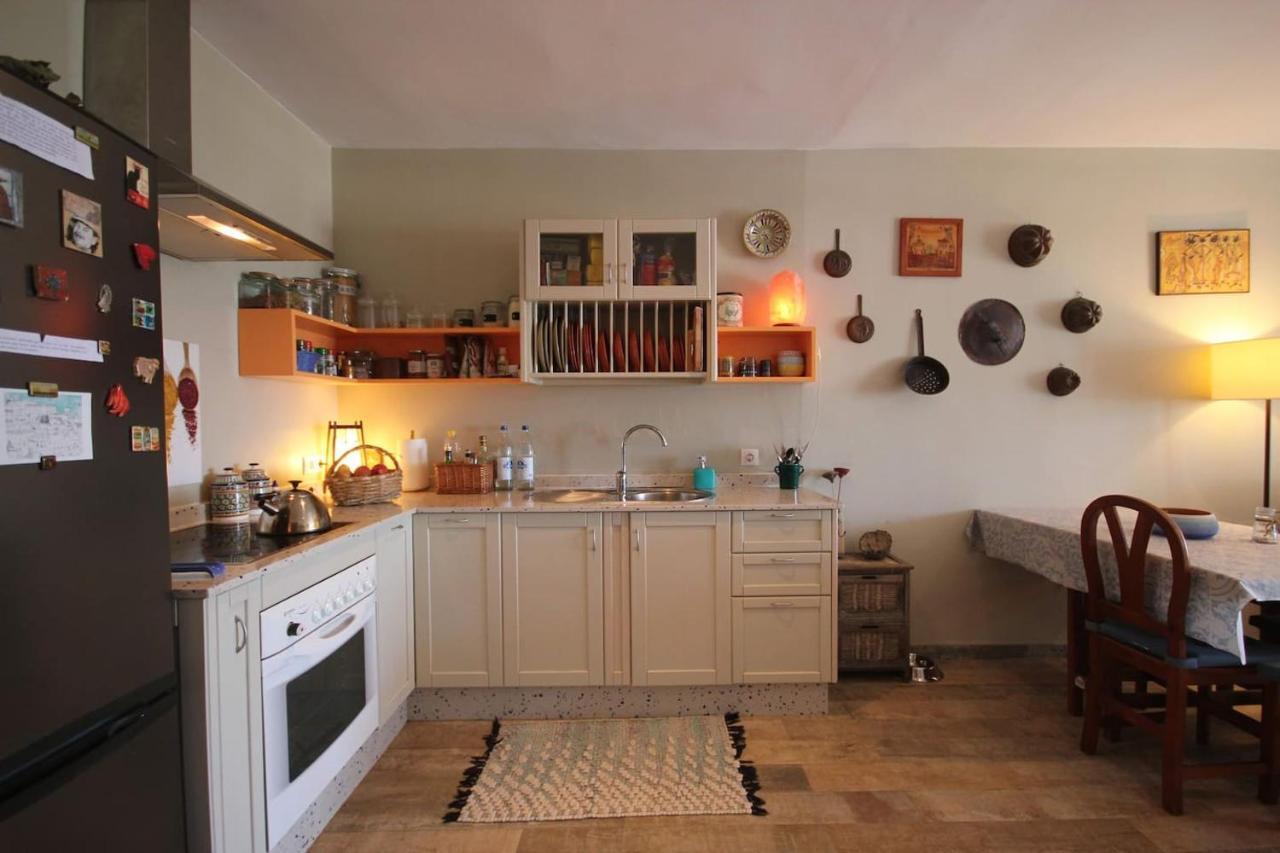 Casa Sherazad Tías Dış mekan fotoğraf
