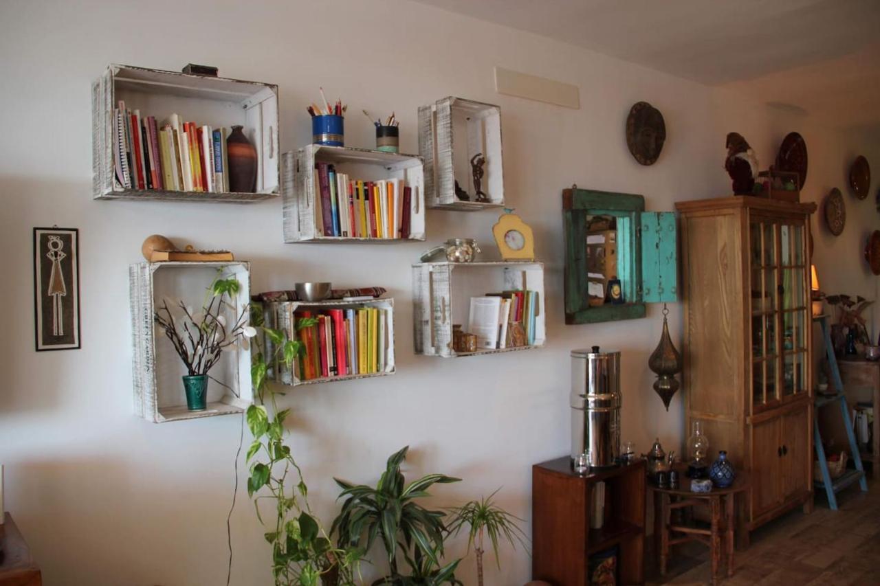 Casa Sherazad Tías Dış mekan fotoğraf